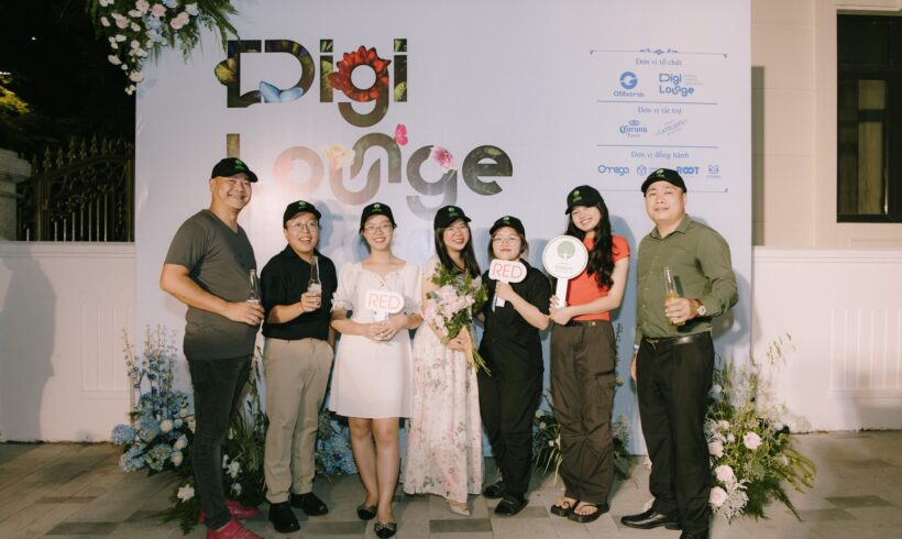 GIỚI THIỆU TREEBANK VỚI CỘNG ĐỒNG DIGILOUNGE