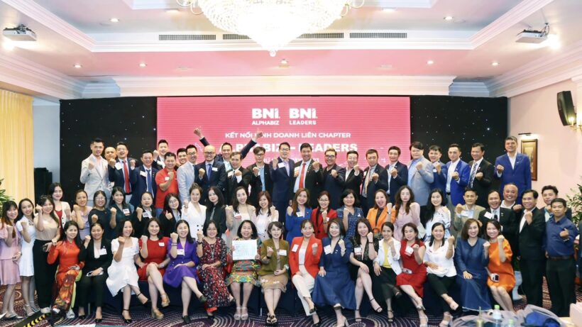 GIỚI THIỆU TREEBANK TRONG BUỔI KẾT NỐI 2 CHAPTER THUỘC CỘNG ĐỒNG BNI