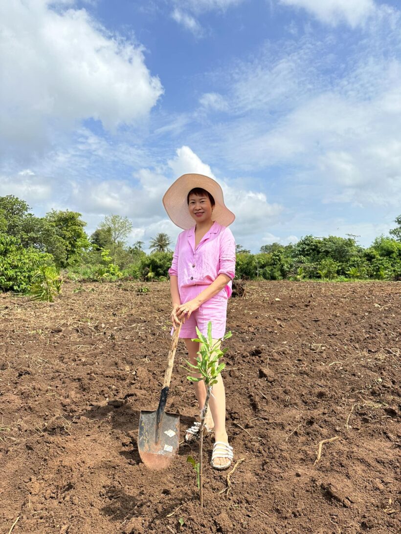 VŨ KIM OANH – TẠO ÁP LỰC ĐÚNG THỜI ĐIỂM