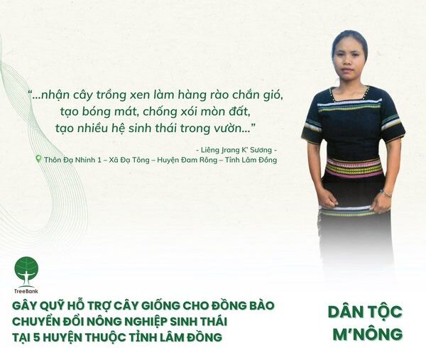 CỘNG ĐỒNG DÂN TỘC M’NÔNG TẠI LÂM ĐỒNG