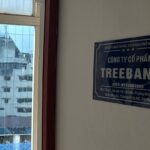 THÔNG BÁO VỀ PHÁP NHÂN CÔNG TY CỔ PHẦN TREEBANK