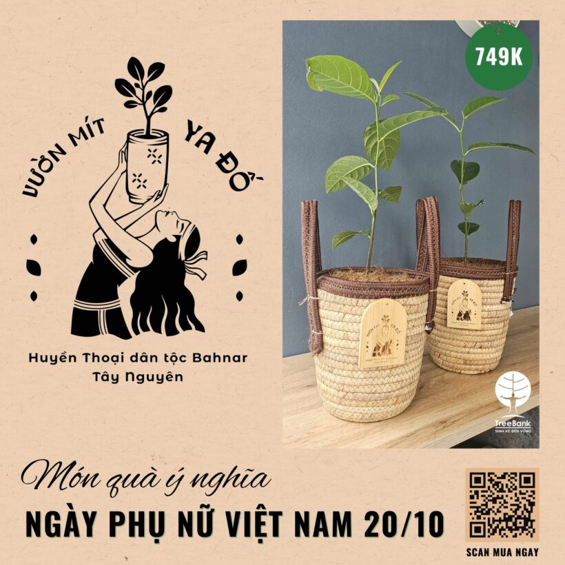 MÓN TẶNG PHẨM CỰC HẤP DẪN NGÀY PHỤ NỮ VIỆT NAM 20/10