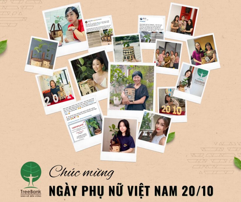 CHÚC MỪNG NGÀY 20/10💚