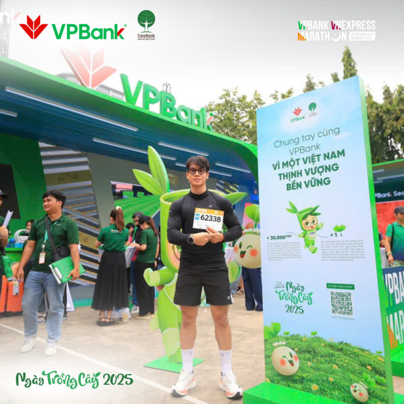 TREEBANK & VPBANK CHUNG TAY VÌ MỘT VIỆT NAM THỊNH VƯỢNG, BỀN VỮNG