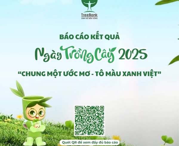 Báo cáo kết quả “Ngày trồng cây 3/3” 2025 Báo cáo kết quả “Ngày trồng cây 3/3” 2025