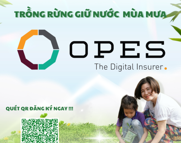 TreeBank và OPES hợp tác triển khai O.Garden tại Tây Ninh: Chung tay giữ nước – Nuôi dưỡng tương lai
