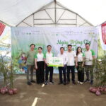 TREEBANK & BẢO THANH: CHĂM SÓC “LÁ PHỔI XANH” TỪ GỐC