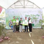 HÀNH TRÌNH ƯƠM MẦM XANH VÀ CHĂM SÓC SỨC KHỎE CỘNG ĐỒNG CỦA THUỐC HO BỔ PHẾ BẢO THANH TẠI TÂY NGHỆ AN