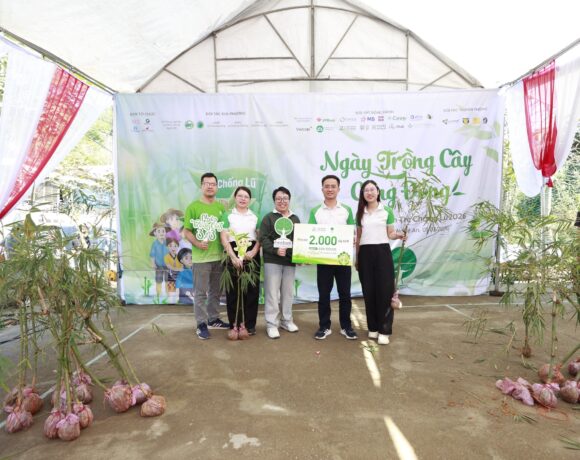 HÀNH TRÌNH ƯƠM MẦM XANH VÀ CHĂM SÓC SỨC KHỎE CỘNG ĐỒNG CỦA THUỐC HO BỔ PHẾ BẢO THANH TẠI TÂY NGHỆ AN