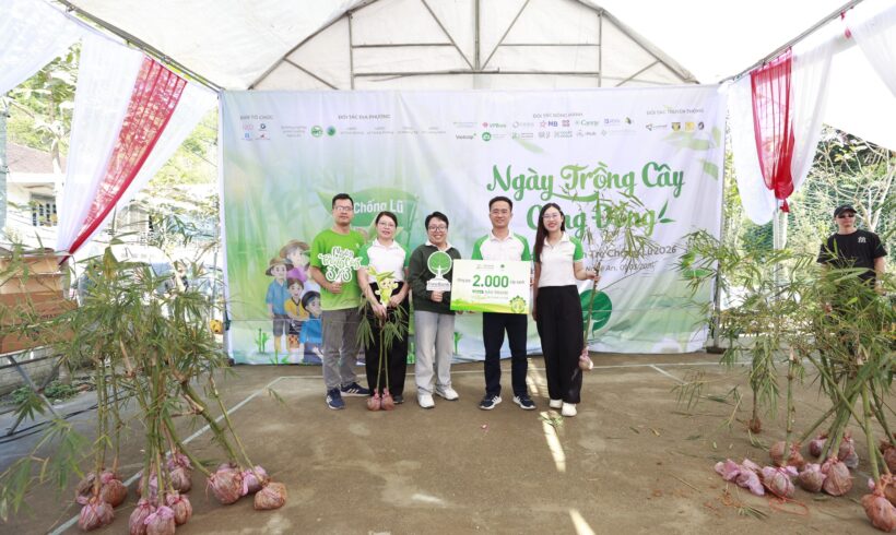 HÀNH TRÌNH ƯƠM MẦM XANH VÀ CHĂM SÓC SỨC KHỎE CỘNG ĐỒNG CỦA THUỐC HO BỔ PHẾ BẢO THANH TẠI TÂY NGHỆ AN