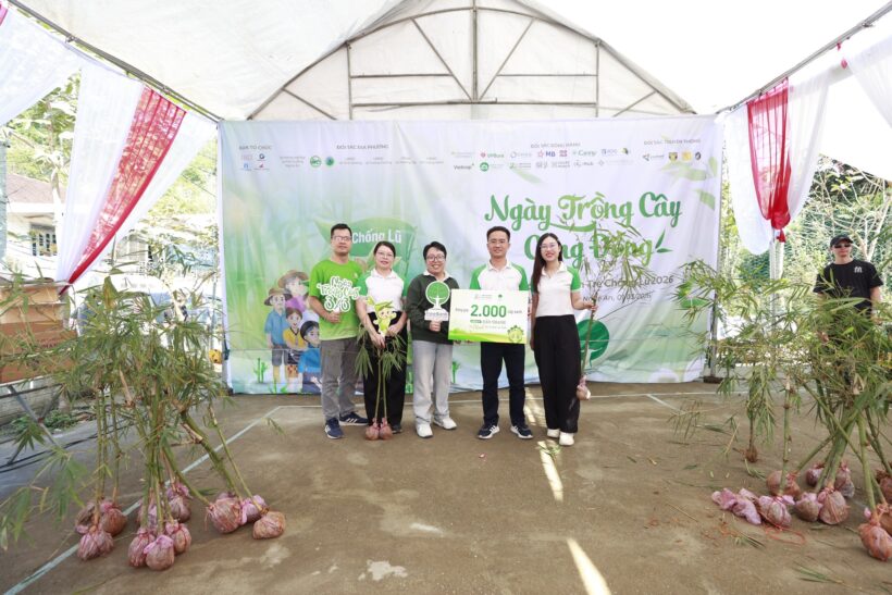 HÀNH TRÌNH ƯƠM MẦM XANH VÀ CHĂM SÓC SỨC KHỎE CỘNG ĐỒNG CỦA THUỐC HO BỔ PHẾ BẢO THANH TẠI TÂY NGHỆ AN