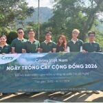 CARINY – TỪ PHỤ KIỆN NGÔI NHÀ ĐẾN NỖ LỰC TẠO LÁ CHẮN XANH BẢO VỆ MÁI ẤM