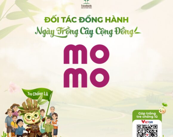 KHI MỖI GIAO DỊCH ĐỀU NẢY MẦM XANH