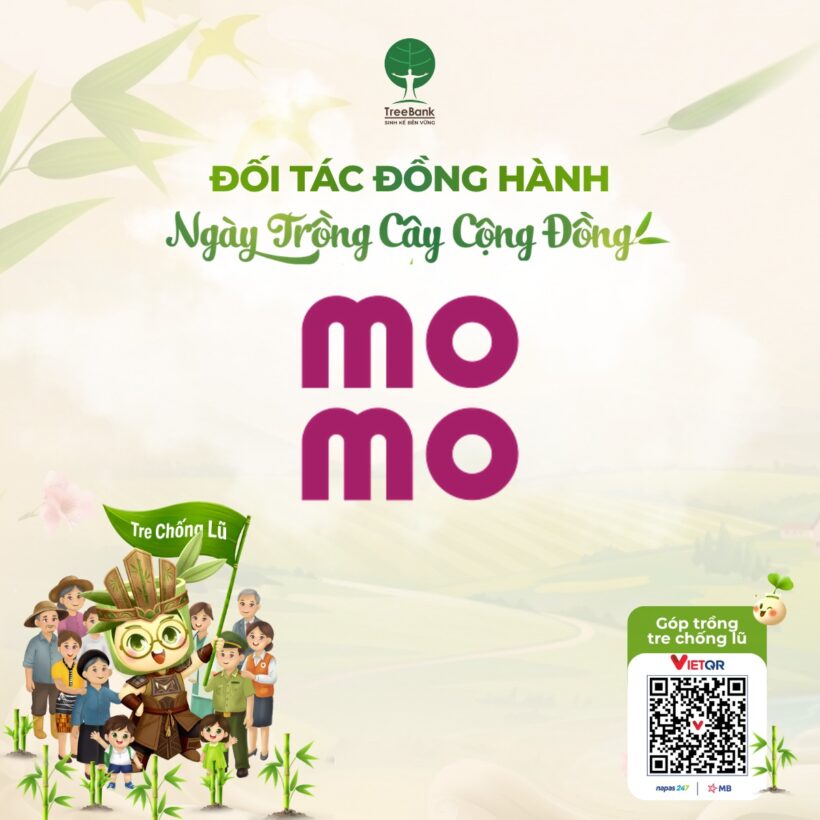 KHI MỖI GIAO DỊCH ĐỀU NẢY MẦM XANH
