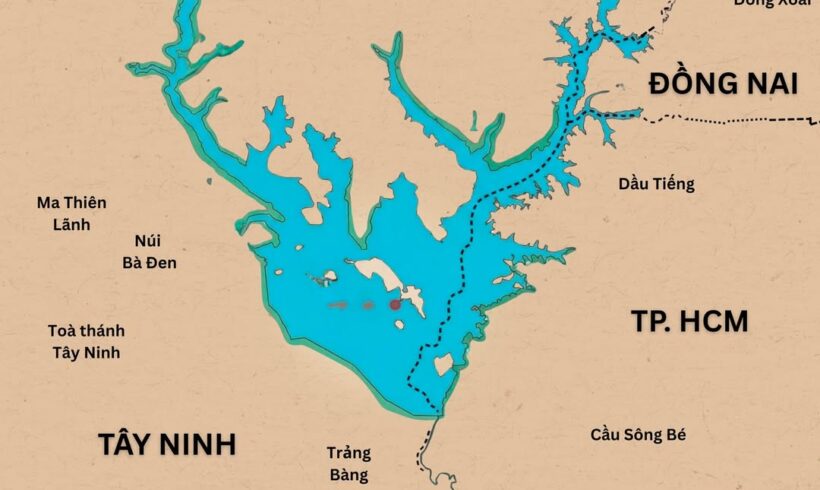 NGÀY HỘI DOANH NGHIỆP TRỒNG CÂY: GIỮ NƯỚC TRÁI TIM VÙNG ĐÔNG NAM BỘ