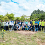 PLANTING DAY 2026: KHI CAM KẾT ESG ĐƯỢC LAN TOẢ TỪ NHỮNG HÀNH ĐỘNG CỤ THỂ